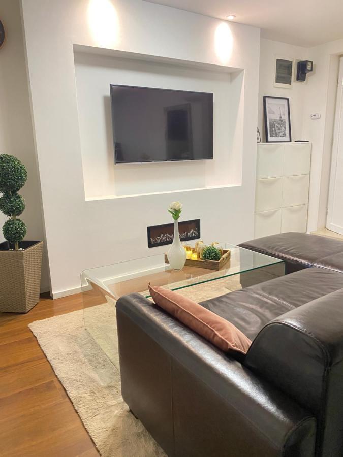 Sweet Flat With 2 Bedrooms Split Croatia Exterior foto