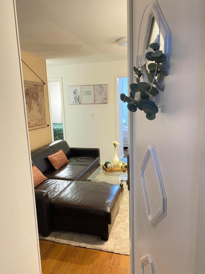 Sweet Flat With 2 Bedrooms Split Croatia Exterior foto